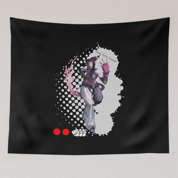 Item preview, Feng Shui Engine designed and sold by Miausita.