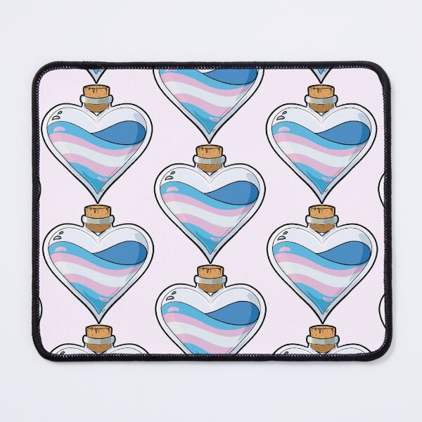Item preview, Love Potion Shemale designed and sold by VeroDragonfly.