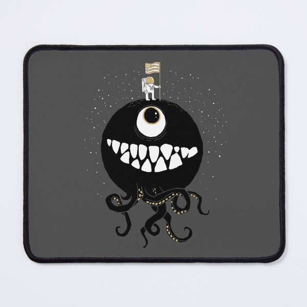 Item preview, Space Oddity designed and sold by DinoMike.