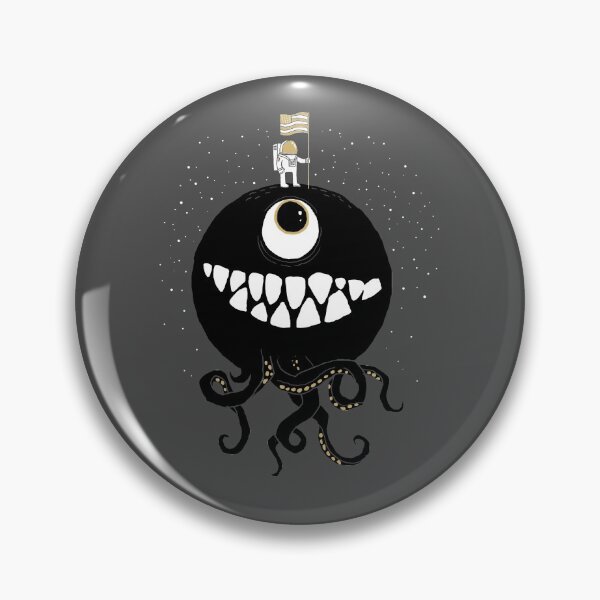 Item preview, Space Oddity designed and sold by DinoMike.