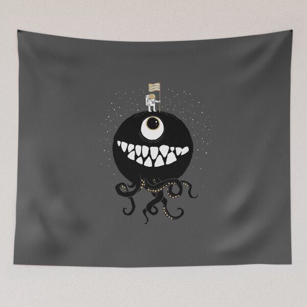 Item preview, Space Oddity designed and sold by DinoMike.