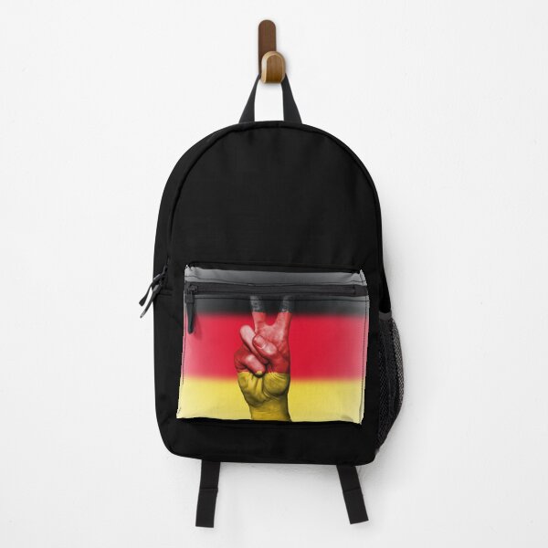 Item preview, germany flag designed and sold by arbobtobio.