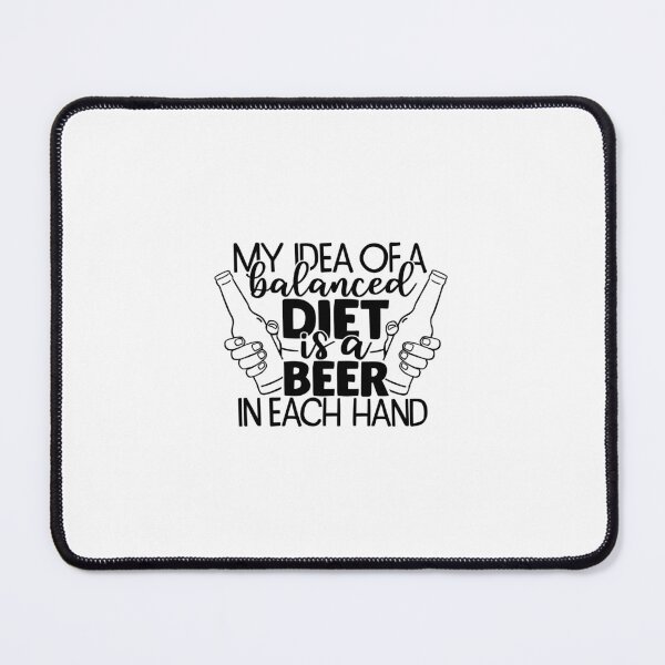Item preview, Funny Beer Drinking gift for men & women who love Beer designed and sold by BRtisticDesigns.