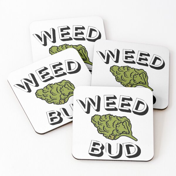 Aperçu de l'œuvre Tête de cannabis design pour stoners créée et vendue par WeedHighLife.