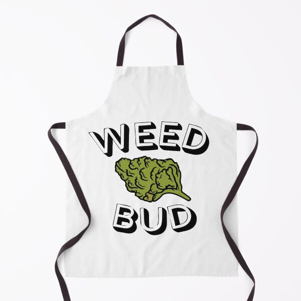 Item preview, Weed bud design for stoners designed and sold by WeedHighLife.