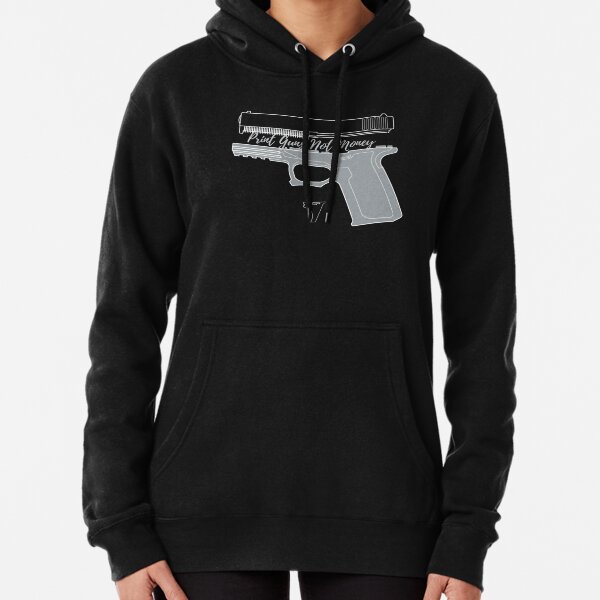 Item preview, print guns not money designed and sold by Mikedog21.