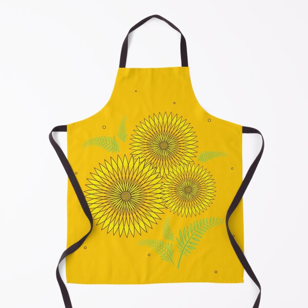 Item preview, A flower bush. designed and sold by Pum April.