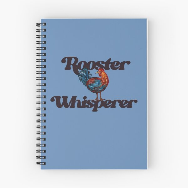 Item preview, Rooster Whisperer  designed and sold by FrictionMaxxing.