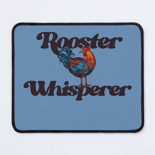 Item preview, Rooster Whisperer  designed and sold by FrictionMaxxing.