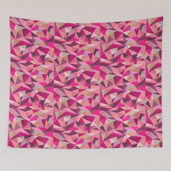 Item preview, Geometric Triagles designed and sold by marisadesigns.