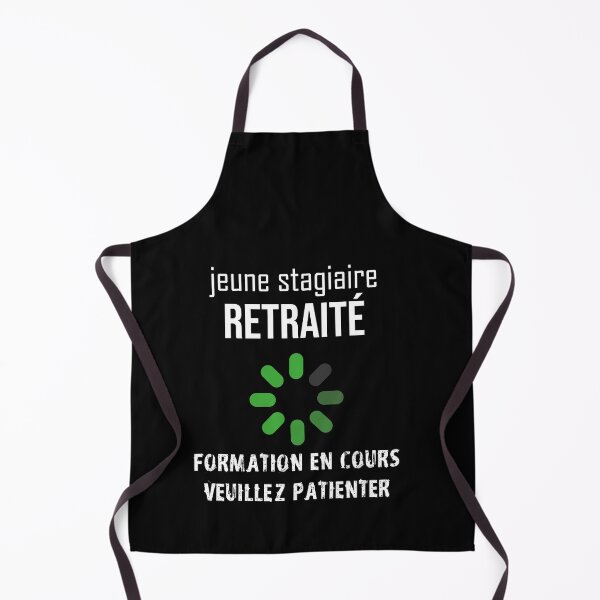 Aperçu de l'œuvre tee shirt retraite pas cher créée et vendue par Catcrea.