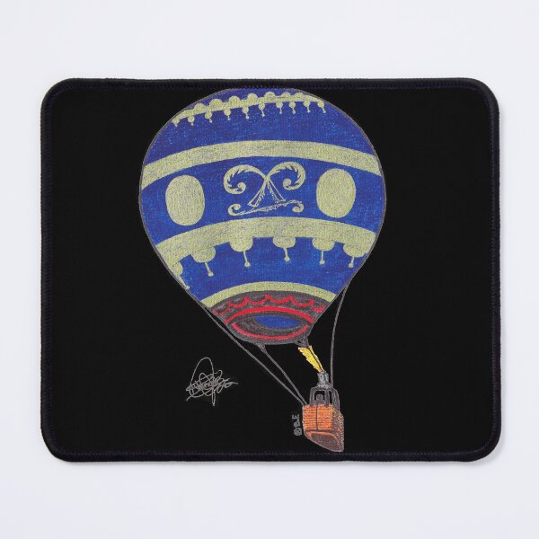 Item preview, Swollen Balloon designed and sold by BeritValk.