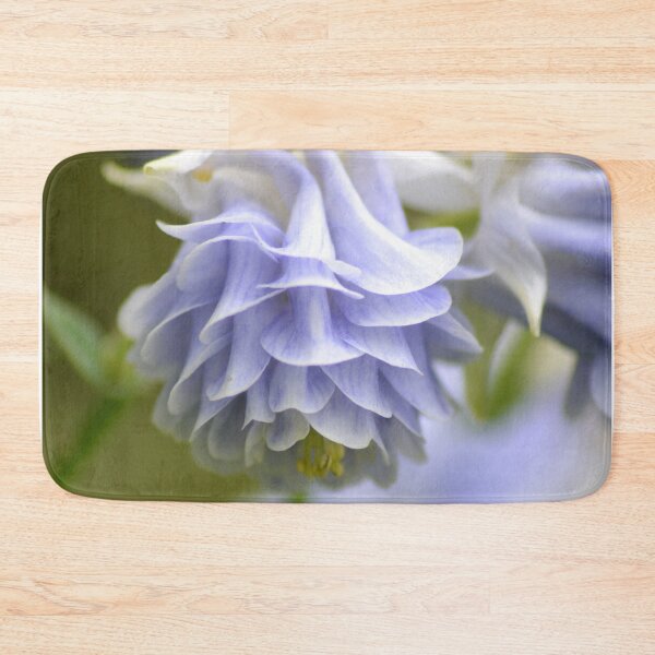 Item preview, Blue Flower designed and sold by Esther Hutchcroft.