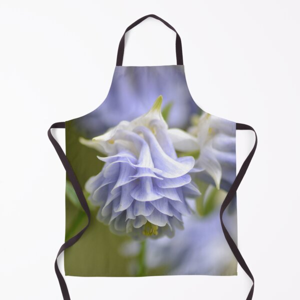 Item preview, Blue Flower designed and sold by Esther Hutchcroft.