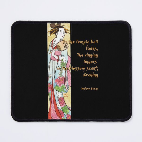 Item preview, Haiku ukiyo e designed and sold by Anna R. Carrino.