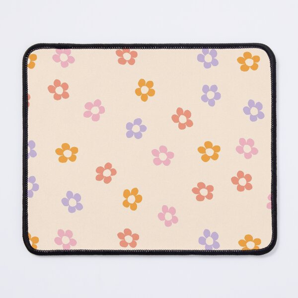Item preview, Cute Daisy Floral Pattern designed and sold by theimagezone.