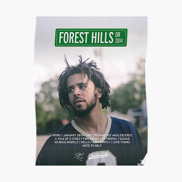 j cole neighbors notes