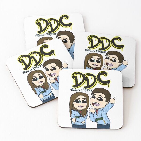 Item preview, Dope Denim Crew (text) designed and sold by KillianIsMyHome.