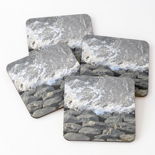 Item preview, north sea wadden sea designed and sold by MiraNomegusta.