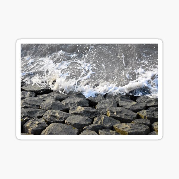 Item preview, north sea wadden sea designed and sold by MiraNomegusta.
