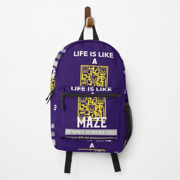 Item preview, LIFE IS LIKE A MAZE (OTHER COLOR) designed and sold by A-shell.