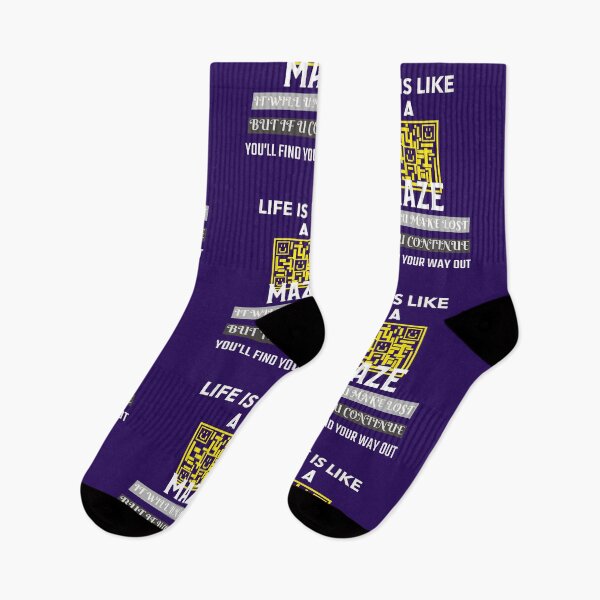 Item preview, LIFE IS LIKE A MAZE (OTHER COLOR) designed and sold by A-shell.