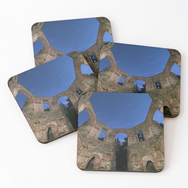 Item preview, Ruins with No Roof designed and sold by Miroslav Franc.