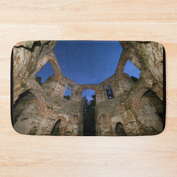 Item preview, Ruins with No Roof designed and sold by Miroslav Franc.
