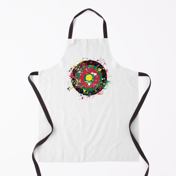 Item preview, Target Pan African designed and sold by ArtofDissent.