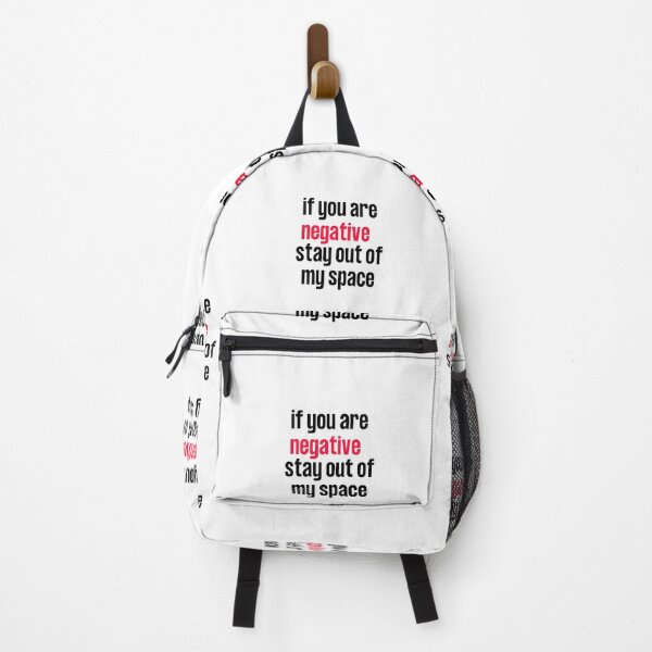 Item preview, stay away from negative people designed and sold by DareDreams.