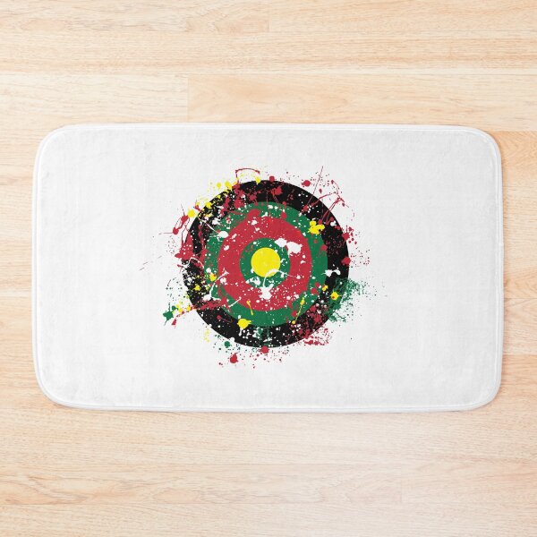 Item preview, Target Pan African designed and sold by ArtofDissent.