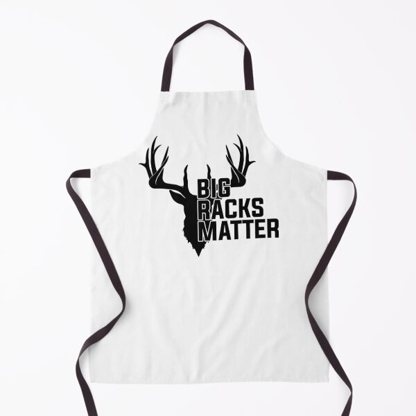 Item preview, Big Racks Matter Hunting gifts for men designed and sold by BRtisticDesigns.
