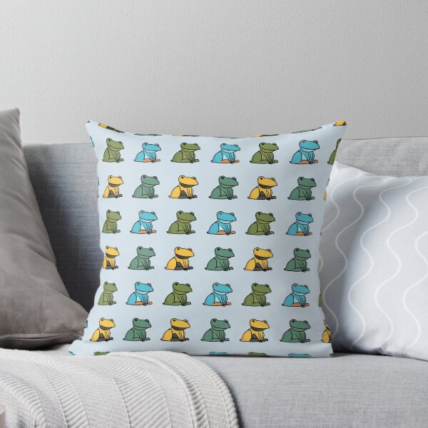 Item preview, Frogs designed and sold by Puffette.