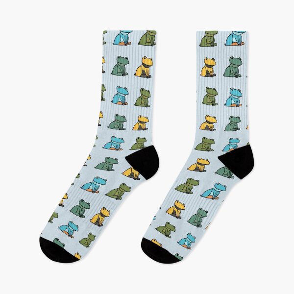 Item preview, Frogs designed and sold by Puffette.