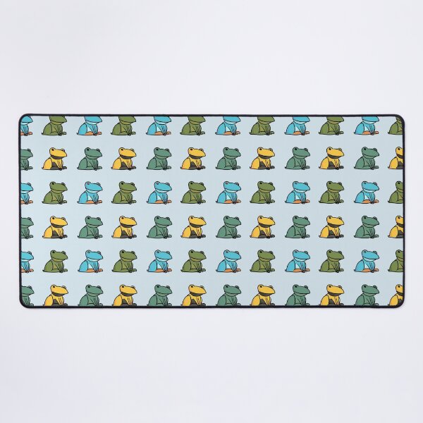 Item preview, Frogs designed and sold by Puffette.