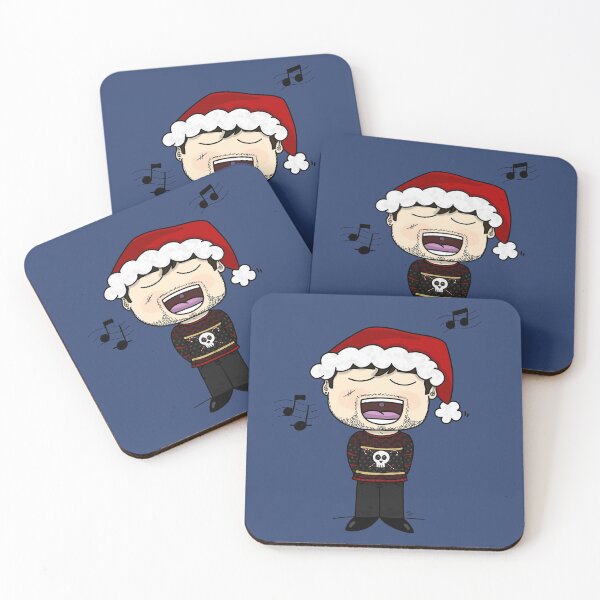 Item preview, Caroling Killian designed and sold by KillianIsMyHome.