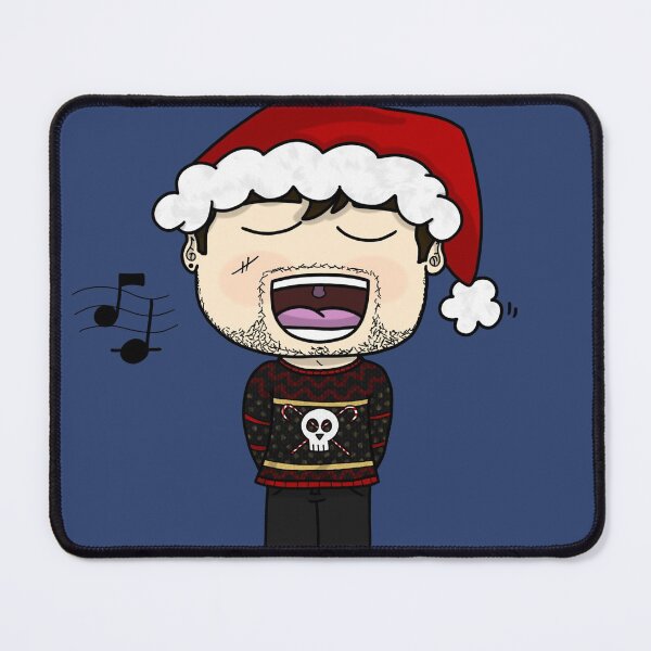 Item preview, Caroling Killian designed and sold by KillianIsMyHome.