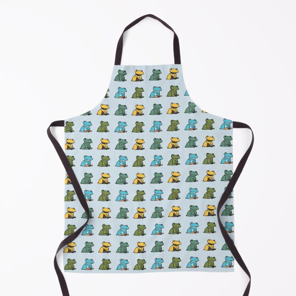 Item preview, Frogs designed and sold by Puffette.