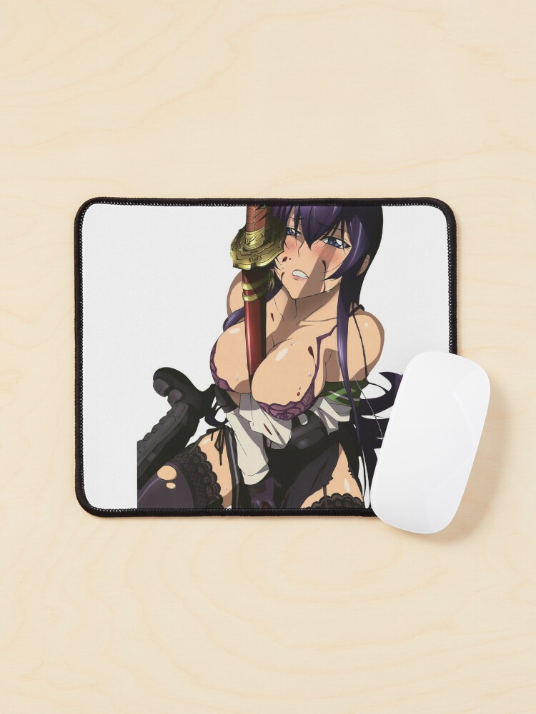 lewd mouse pad