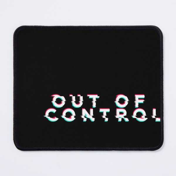 Item preview, out of control designed and sold by 7115.
