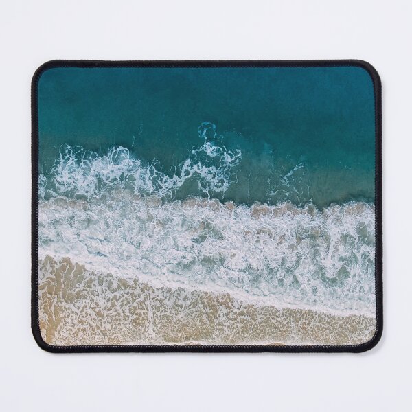 Item preview, Ocean wave. Sand. designed and sold by Saphia15.