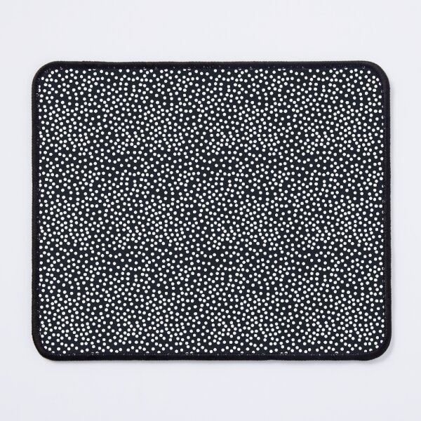 Item preview, Polka Dots - Black and White designed and sold by Calislahn.