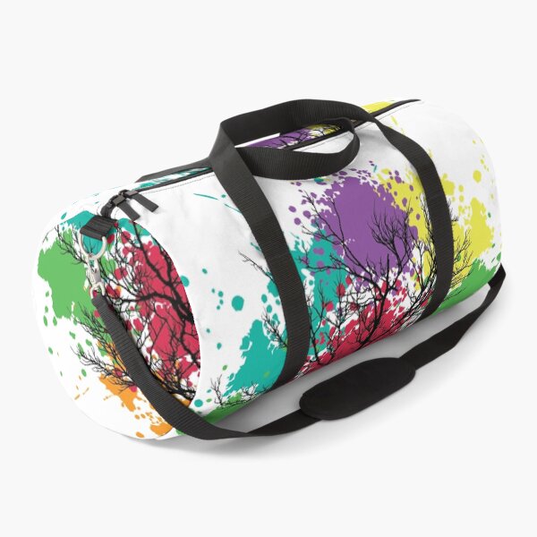 Item preview, Abstract Watercolor Tree designed and sold by Blok45.