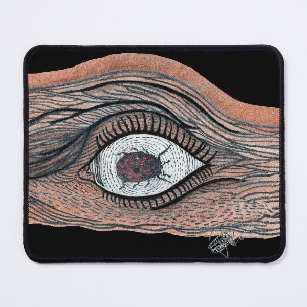 Item preview, Look without looking designed and sold by BeritValk.