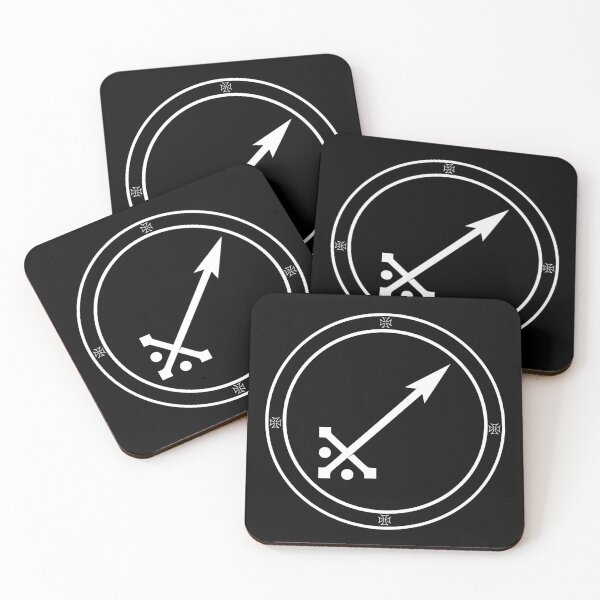Item preview, Alchemy Iron Alchemical Symbol designed and sold by signsandsymbols.