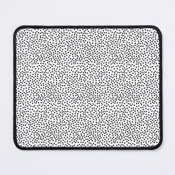 Item preview, Polka Dots - White and Black designed and sold by Calislahn.