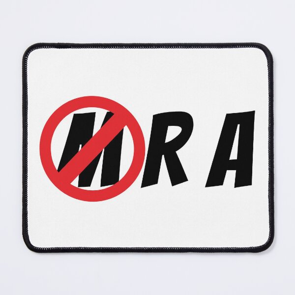 Item preview, No MRA designed and sold by CreatureCorp.