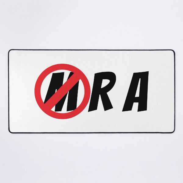 Item preview, No MRA designed and sold by CreatureCorp.