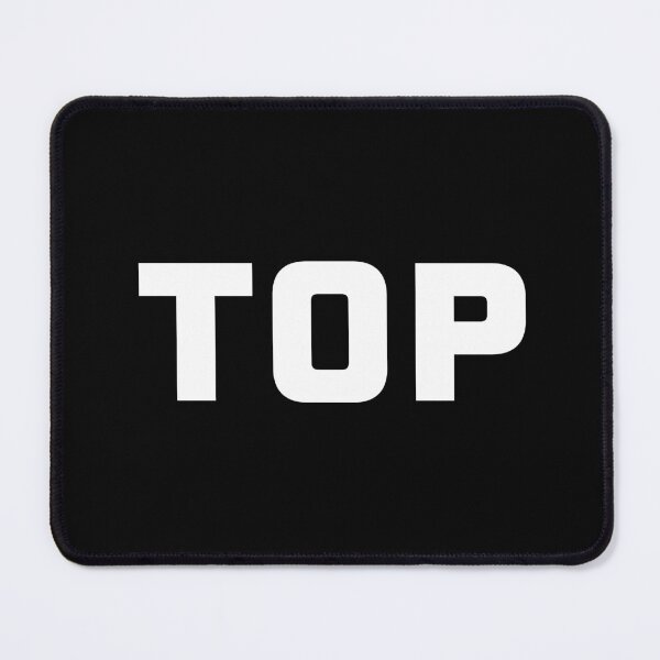 Item preview, Proud Gay Top designed and sold by kissmebro.