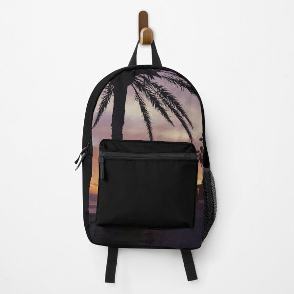 Item preview, Beach in Spain at dawn designed and sold by EdgyDesignForU.